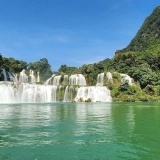 Tour Vietnam del Nord 9 giorni in moto: Scoperta il Vietnam Nord-Est