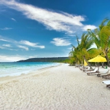 Vacanza di lusso di 5 giorni in Cambogia