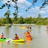 Esplorazione emozionante del Lago Lak: 2 giorni