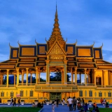 Alla scoperta della bellezza in Cambogia in 10 giorni