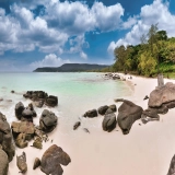 Vacanza in Cambogia per famiglia 9 giorni