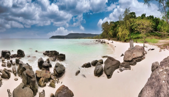 Vacanza in Cambogia per famiglia 9 giorni