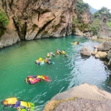 Phong Nha e Grotta del Paradiso: Meraviglie della natura