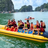 Cat Ba e le spettacolari cime di Lan Ha 2 giorni 1 notte