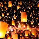 Tour in Thailandia 3 giorni: La bellezza di mare Koh Tao