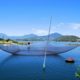 Immergetevi nella bellezza del Delta del Sud