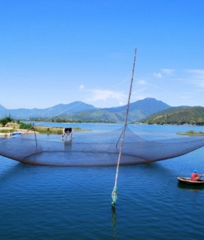 Immergetevi nella bellezza del Delta del Sud