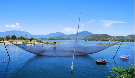 Immergetevi nella bellezza del Delta del Sud