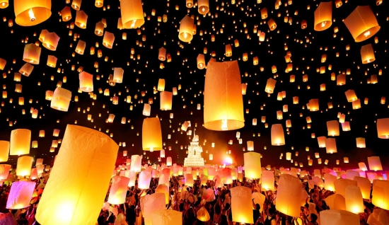 2 giorni in lago di Cheow Lan: Tour in parco nazionale di Khao Sok