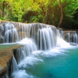 2 giorni in lago di Cheow Lan: Tour in parco nazionale di Khao Sok