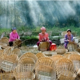 Scoperta della cultura del Delta del Mekong in 3 giorni