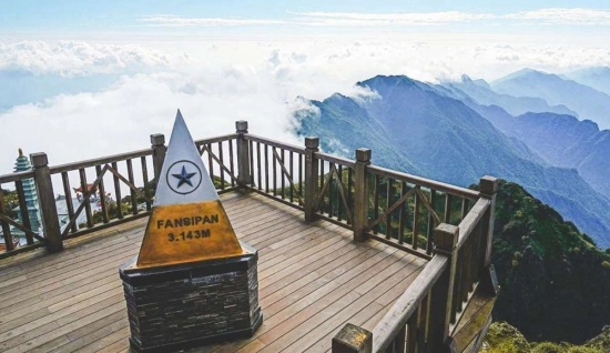 Scoprite i segreti di Sapa - Tour in Vietnam 3 giorni