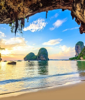 Viaggio breve in Nong Khai 2 giorno - Scoperta la natura