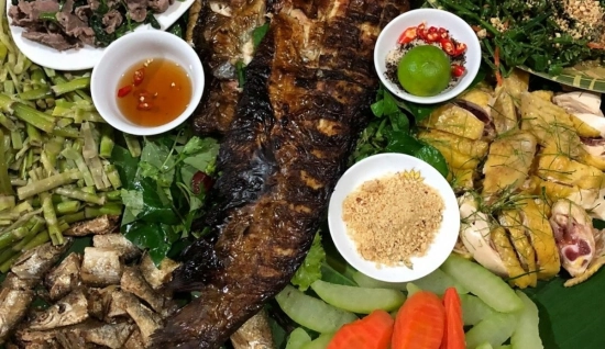 Scoperta del Vietnam del Nord 3 giorni 2 notti da Lang Son a Bac Kan