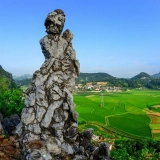 Scoperta del Vietnam del Nord 3 giorni 2 notti da Lang Son a Bac Kan