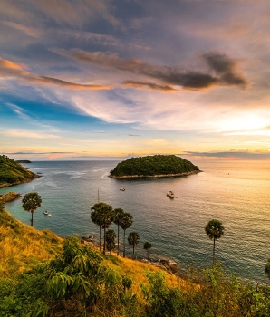Khao Sok 3 giorni 2 notti: Tour di lago Cheow Lan