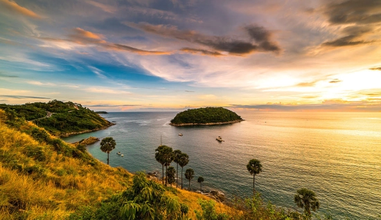 Khao Sok 3 giorni 2 notti: Tour di lago Cheow Lan