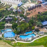 Viaggio corto di 2 giorni a Yen Bai - Ecolodge Vu Linh