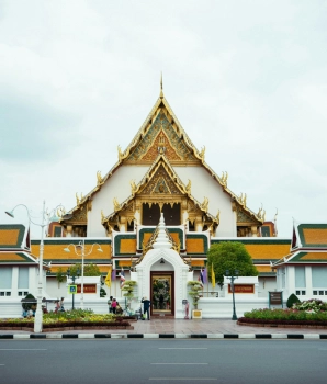 Viaggi brevi a Isan 3 giorni - Avventura tra templi, natura e storia