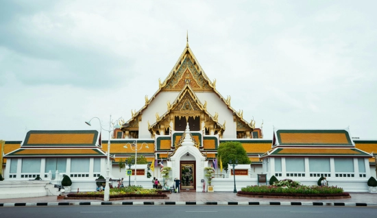 Viaggi brevi a Isan 3 giorni - Avventura tra templi, natura e storia