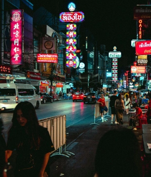 Esplorazione delle Isole del Mare di Trang 2 giorni con viaggio breve