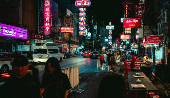 Esplorazione delle Isole del Mare di Trang 2 giorni con viaggio breve