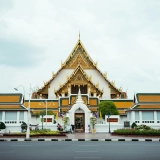 Tour di 3 Giorni e 2 Notti a Mae Hong Son, Thailandia