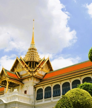 Tour di 3 Giorni e 2 Notti a Phayao – Tranquillità sul lago e tradizione