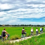Tour di Nam Dinh 2 giorni: Natura e Tradizioni Autentiche