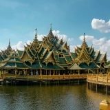 Tour di 3 Giorni e 2 Notti a Phayao – Tranquillità sul lago e tradizione