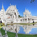 Tour di 3 Giorni e 2 Notti a Phayao – Tranquillità sul lago e tradizione