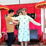 Tour di Nam Dinh 3 giorni: Cultura Costiera Autentica