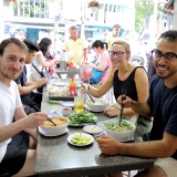 Tour di Nam Dinh 3 giorni: Cultura Costiera Autentica