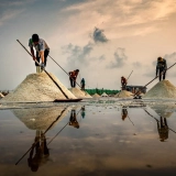 Tour di Nam Dinh 2 giorni: Itinerario del Patrimonio