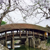 Escursione a Nam Dinh 1 giorno: Colori della Cultura