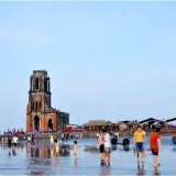 Tour di Nam Dinh 1 giorno: Scopri le Chiese Europee