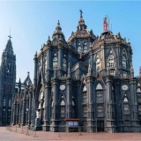 Tour di Nam Dinh 1 giorno: Scopri le Chiese Europee