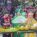 Thai Nguyen 2 Giorni: Riserva Eco-Culturale Thai Hai