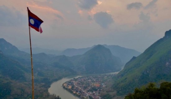 Tour di 4 giorni tra Montagne e Fiumi del Nong Khiaw