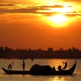 Interessante viaggio di trekking per esplorare Siem Reap