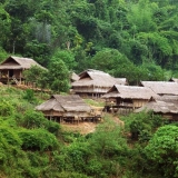 Esplorazione del Phongsaly 5 giorni - Villaggi locali