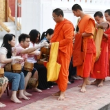Scoprite la bellezza di Luang Prabang in 4 giorni