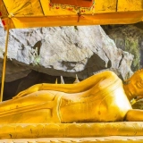 Viaggio mistico: Vientiane, Vang Vieng, Luang Prabang - Tour in Laos 9 giorni