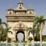 Viaggio mistico: Vientiane, Vang Vieng, Luang Prabang - Tour in Laos 9 giorni