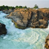 Essenza del Laos: Da Luang Prabang a Si Phan Don - Tour in Laos 8 giorni