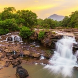 Tour di Laos Meridionale 4 giorni - Cultura e Avventura