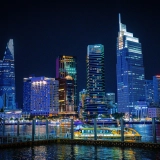 Viaggio in Cambogia e Vietnam 12 giorni - Tour con Relax in Spiaggia