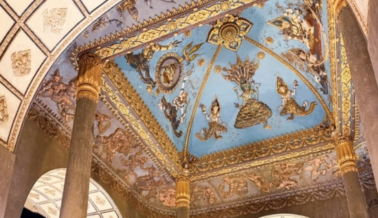 Viaggio in Laos 6 giorni: Avventura della scoperta Vientiane