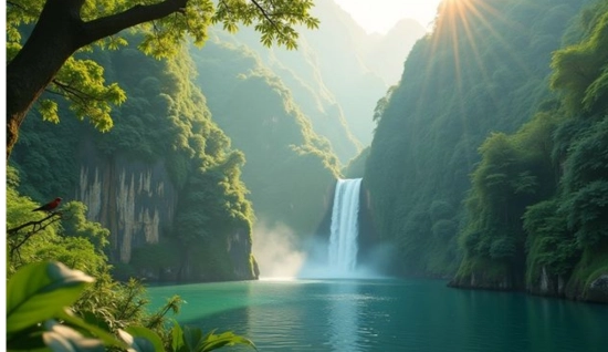 Viaggio attraverso le sfide: Esplorare la natura selvaggia e indomita - Tour in Laos 13 giorni