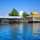 Tour per esplorare Laos e Cambogia: Tour 17 giorni